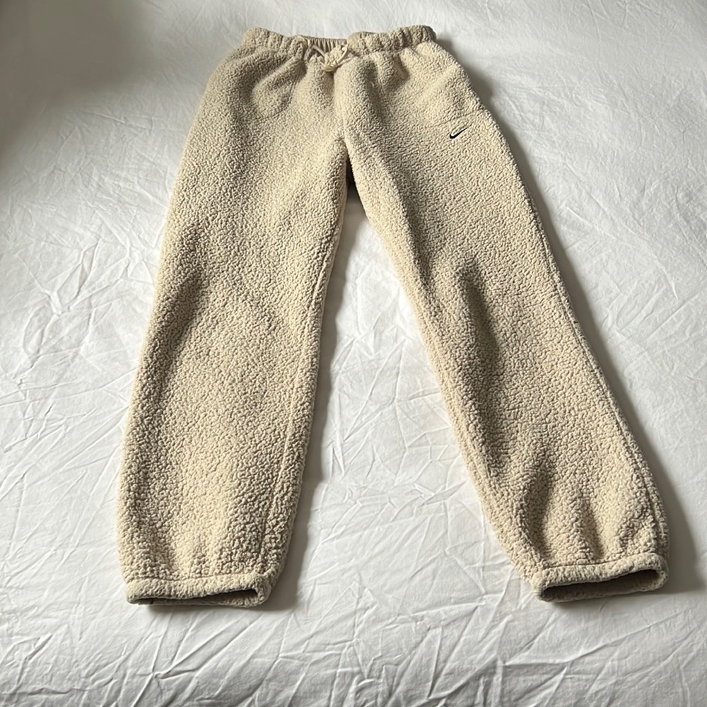 Nike Sherpa Therma-FIT Women's Training Pants